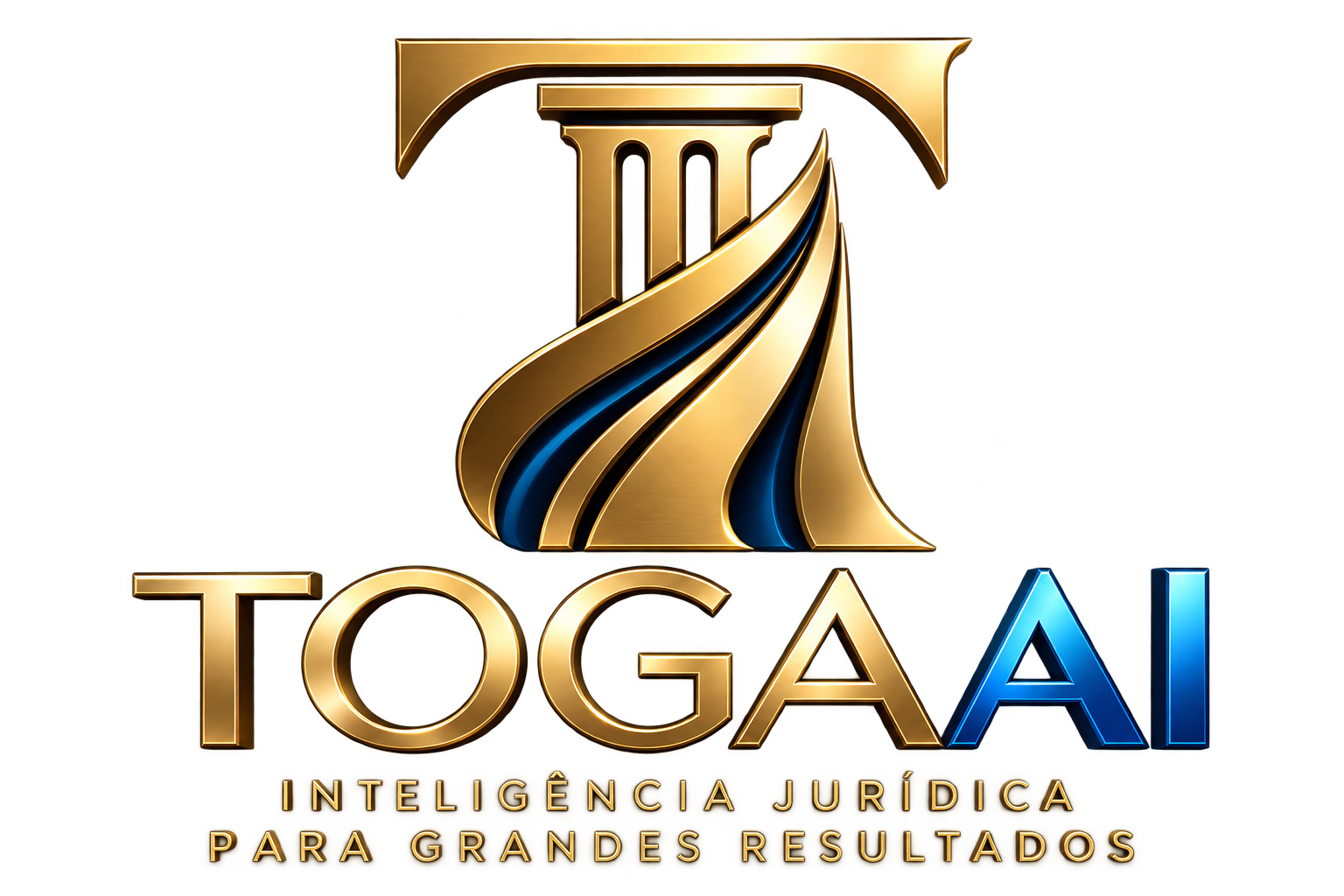 TogaAI — Inteligência Jurídica para Grandes Resultados